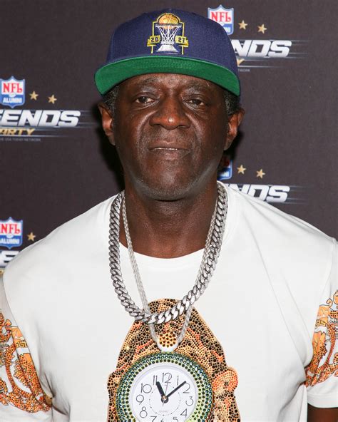 where is flavor flav from.